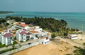 Seven Hills Pamban Island Resort