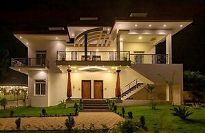 Seven Hills Pamban Island Resort