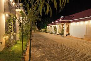 Seven Hills Pamban Island Resort