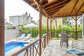 Paradise Town Villa Majesty