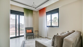 Paradise Town Villa Majesty