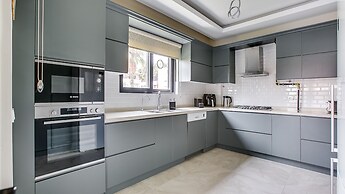 Paradise Town Villa Majesty