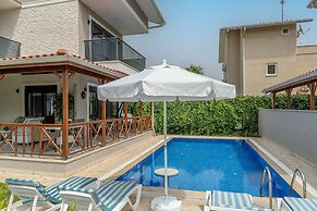 Paradise Town Villa Majesty