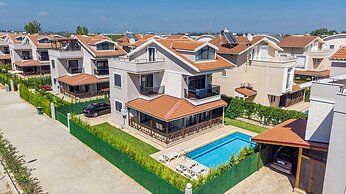 Paradise Town Villa Majesty