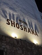hotel shoshana