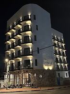 hotel shoshana