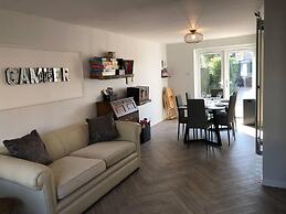 Luxury House in Camber Sand, Beach is 2min Walk !!