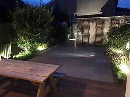 Luxury House in Camber Sand, Beach is 2min Walk !!