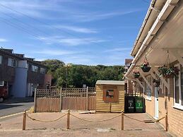 Luxury House in Camber Sand, Beach is 2min Walk !!