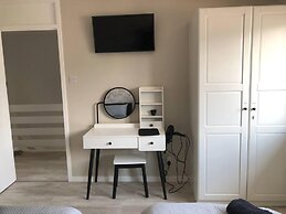 Luxury House in Camber Sand, Beach is 2min Walk !!