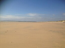 Luxury House in Camber Sand, Beach is 2min Walk !!