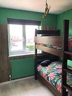 Luxury House in Camber Sand, Beach is 2min Walk !!