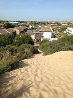 Luxury House in Camber Sand, Beach is 2min Walk !!