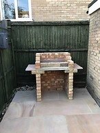 Luxury House in Camber Sand, Beach is 2min Walk !!