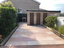 Luxury House in Camber Sand, Beach is 2min Walk !!