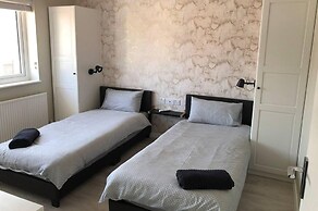 Luxury House in Camber Sand, Beach is 2min Walk !!