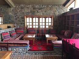 AZIGHAME Complexe Touristique