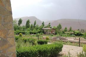 AZIGHAME Complexe Touristique