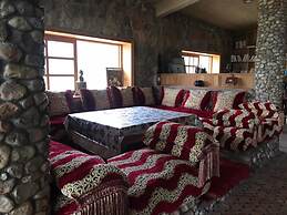 AZIGHAME Complexe Touristique