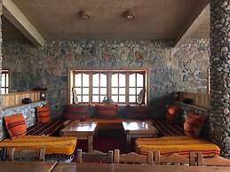 AZIGHAME Complexe Touristique