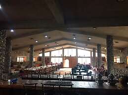 AZIGHAME Complexe Touristique