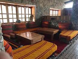 AZIGHAME Complexe Touristique