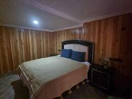 AZIGHAME Complexe Touristique