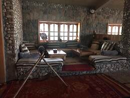 AZIGHAME Complexe Touristique