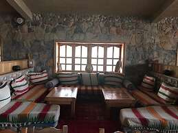 AZIGHAME Complexe Touristique