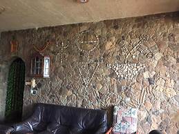 AZIGHAME Complexe Touristique