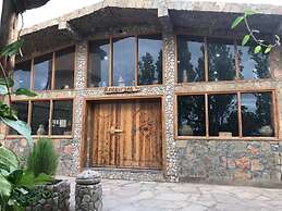 AZIGHAME Complexe Touristique