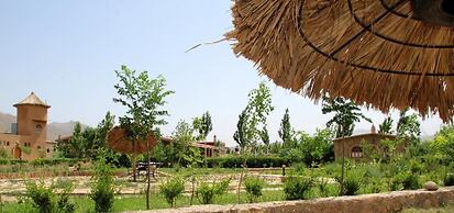 AZIGHAME Complexe Touristique