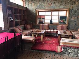 AZIGHAME Complexe Touristique