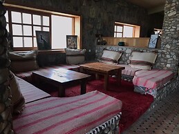 AZIGHAME Complexe Touristique