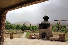 AZIGHAME Complexe Touristique