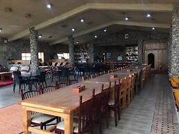 AZIGHAME Complexe Touristique