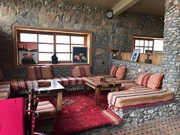 AZIGHAME Complexe Touristique