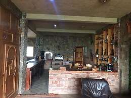 AZIGHAME Complexe Touristique