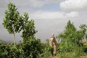 AZIGHAME Complexe Touristique