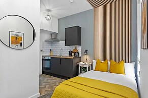 Studio 4 in Nottingham