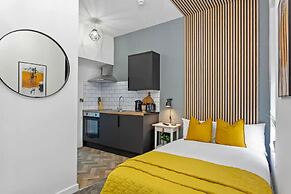 Studio 2 in Nottingham