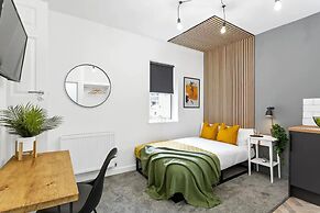 Studio 7 in Nottingham