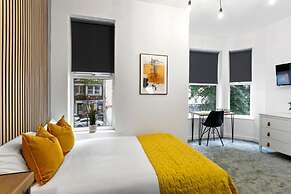 Studio 7 in Nottingham