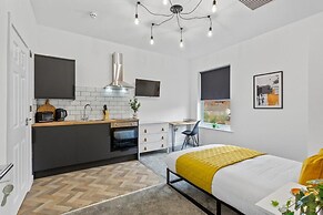 Studio 7 in Nottingham