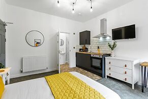 Studio 7 in Nottingham