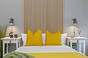 Studio 8 in Nottingham