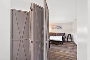 Will's Off Wilton Drive Pool Villa by Opus