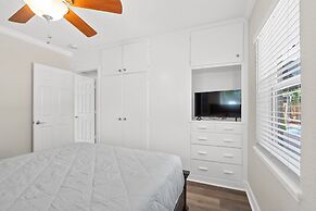 Will's Off Wilton Drive Pool Villa by Opus