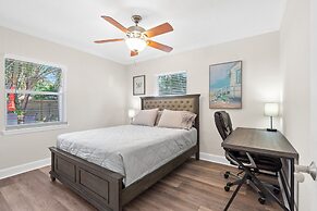 Will's Off Wilton Drive Pool Villa by Opus