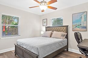 Will's Off Wilton Drive Pool Villa by Opus